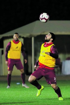 القادسية والشباب.. لعبة الحسابات المتباينة