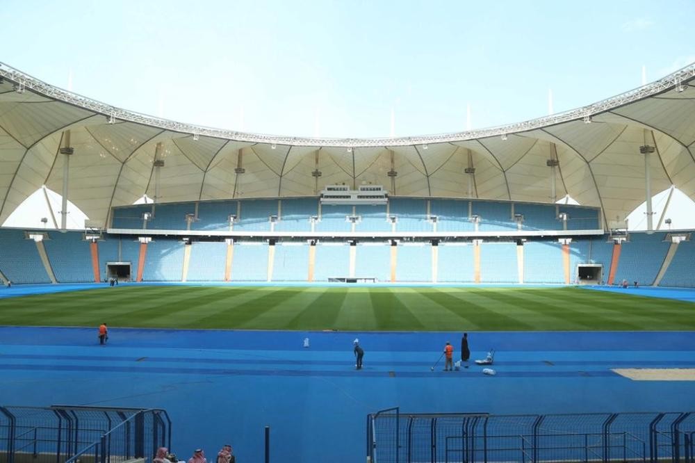 تغيير ملعب ديربي الشباب والنصر
