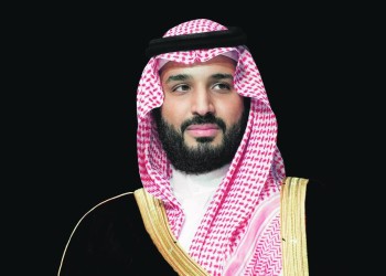 القيادة تهنئ أمير الكويت بذكرى اليوم الوطني لبلاده