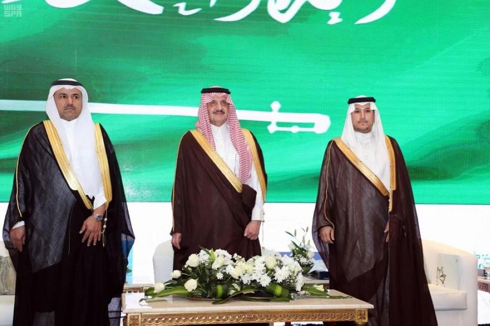 أمير الشرقية يرعى فعاليات الملتقى الهندسي الخليجي 22