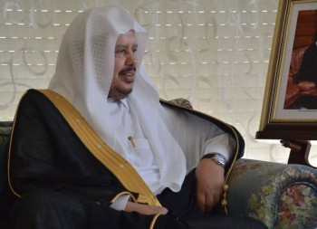 رئيس «الشورى» يشيد بالعلاقات السعودية المغربية