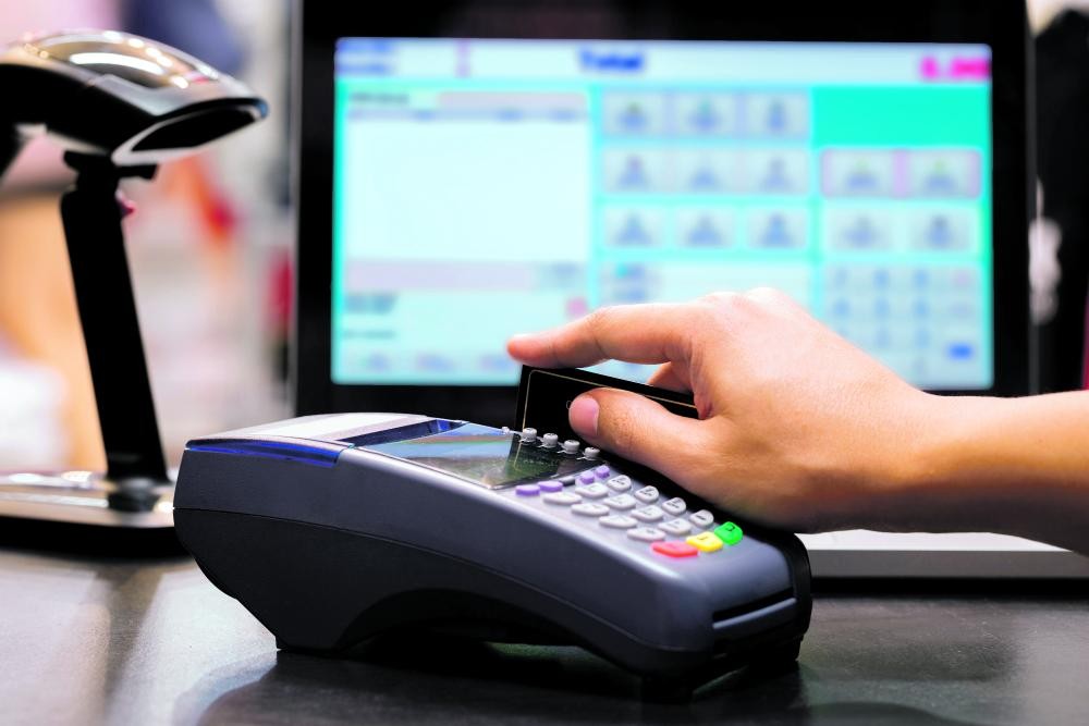 31.8 % نمو مبيعات نقاط البيع خلال يناير 2019