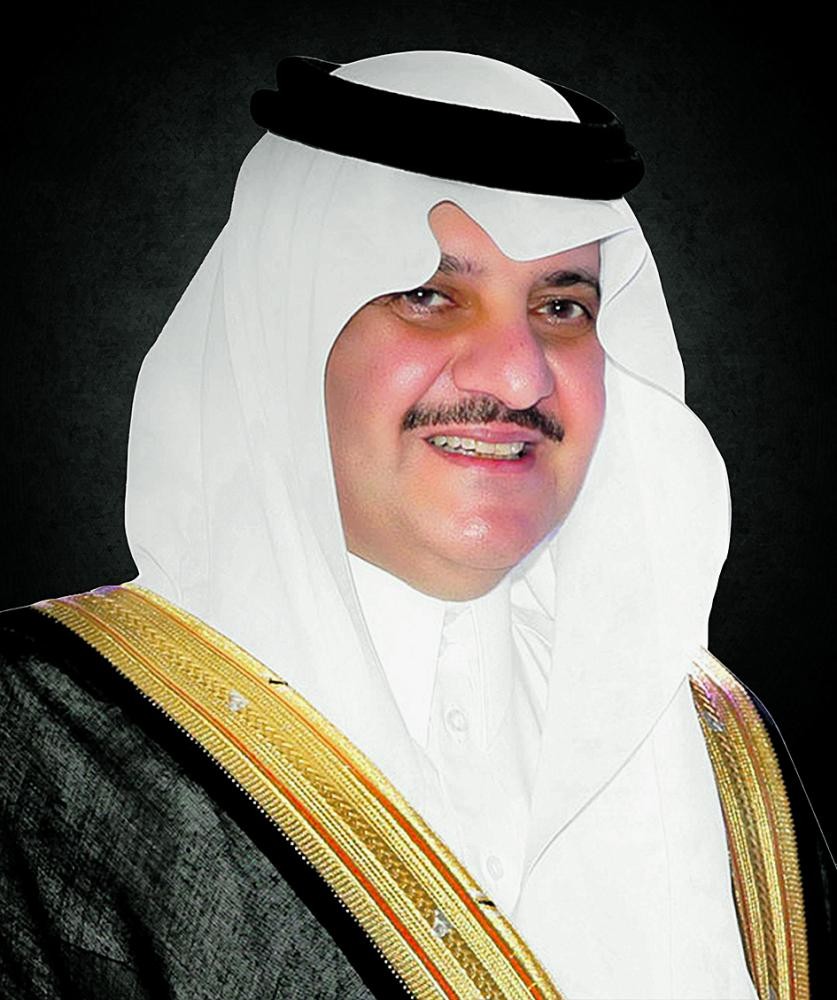 أمير الشرقية يدشن معرض أسبوع البيئة بواجهة الدمام اليوم