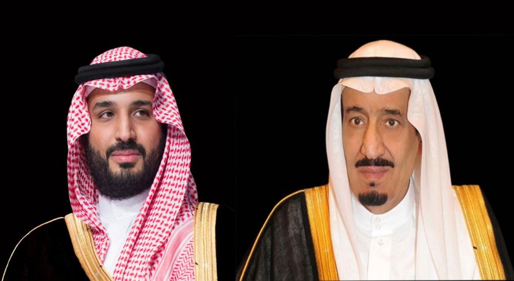 القيادة تهنئ رئيس كازاخستان بمناسبة أدائه اليمن