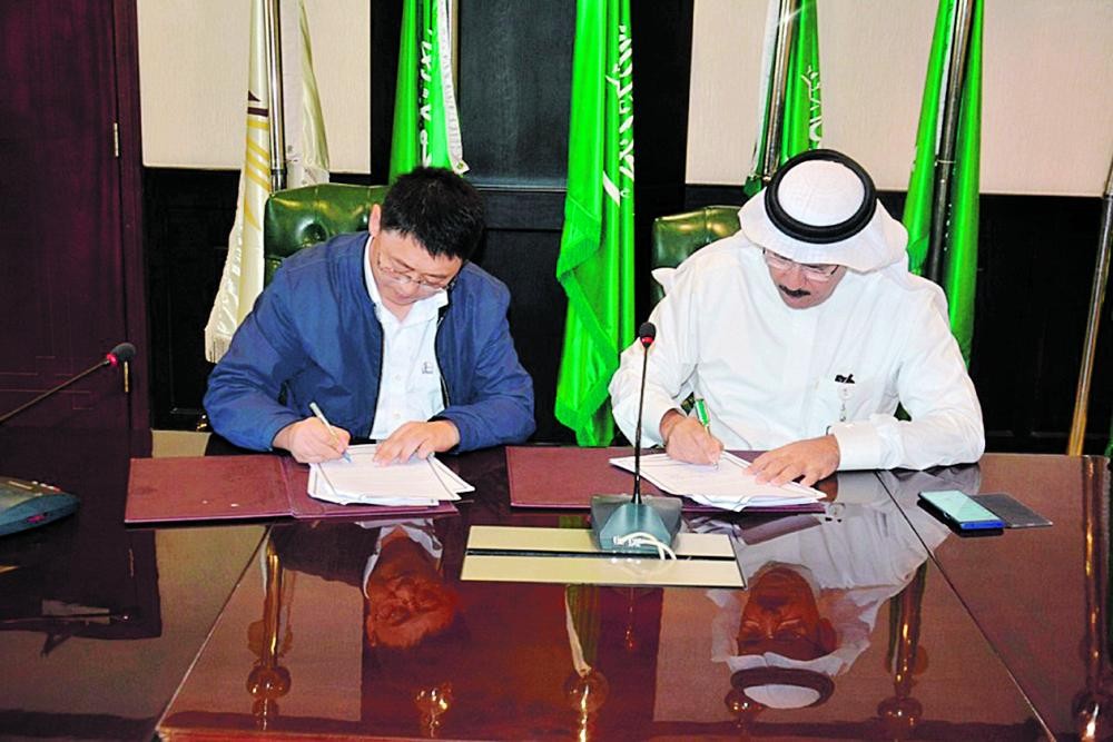 29 مليونا لإتمام نفق «دائري الأحساء الداخلي»