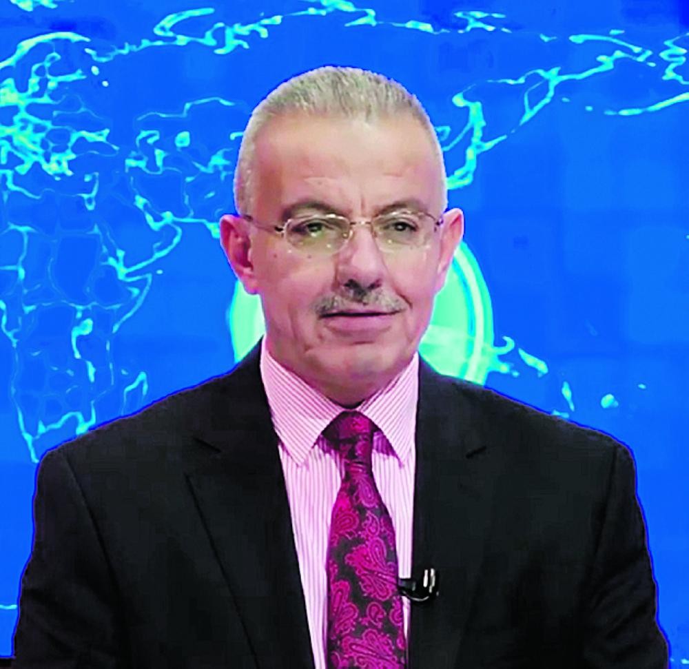 رعد هاشم