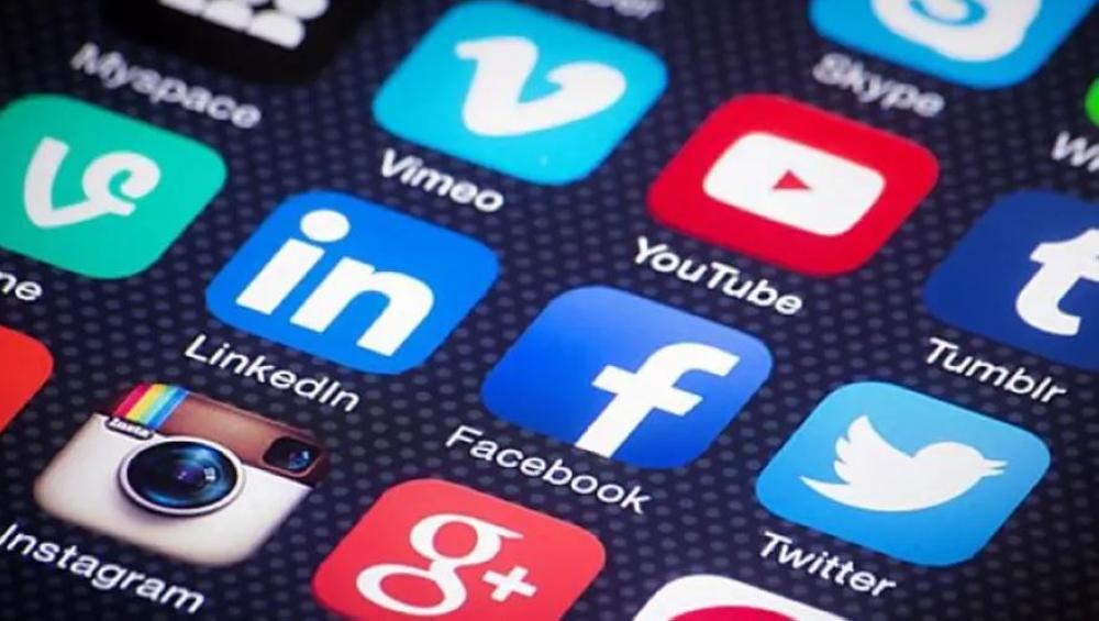 91% من الأفراد يستخدمون شبكات التواصل في المملكة