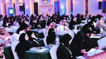 500 ممارس صحي بالشرقية يبحثون المستجدات العالمية لطب الأسرة