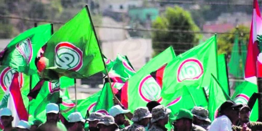 واشنطن تضرب حلفاء «حزب الله».. ورياح العقوبات تعصف بـ«أمل»