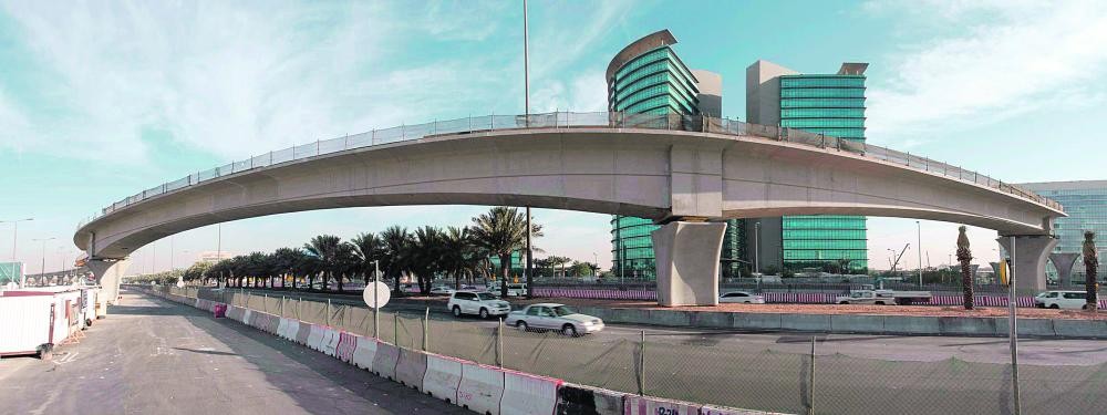 مشروع قطار الرياض يغطي 84 % من المناطق السياحية