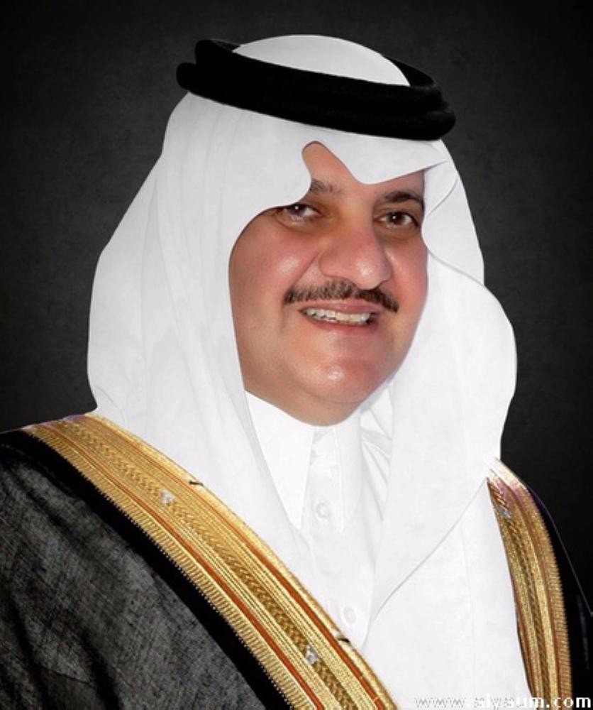 أمير الشرقية يرعى حفل «الخريج والوظيفة »الأحد المقبل