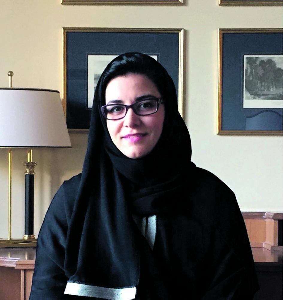 ورقة علمية لعميدة كلية «التصاميم» حول مستقبل المدن