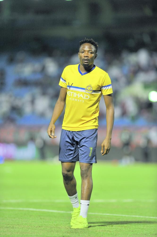 النصر ينشد الصدارة عبر بوابة الفتح