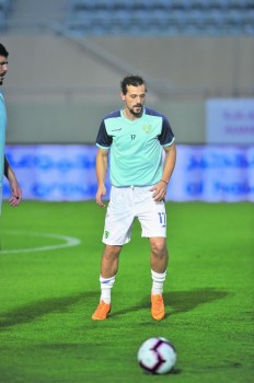 النصر ينشد الصدارة عبر بوابة الفتح
