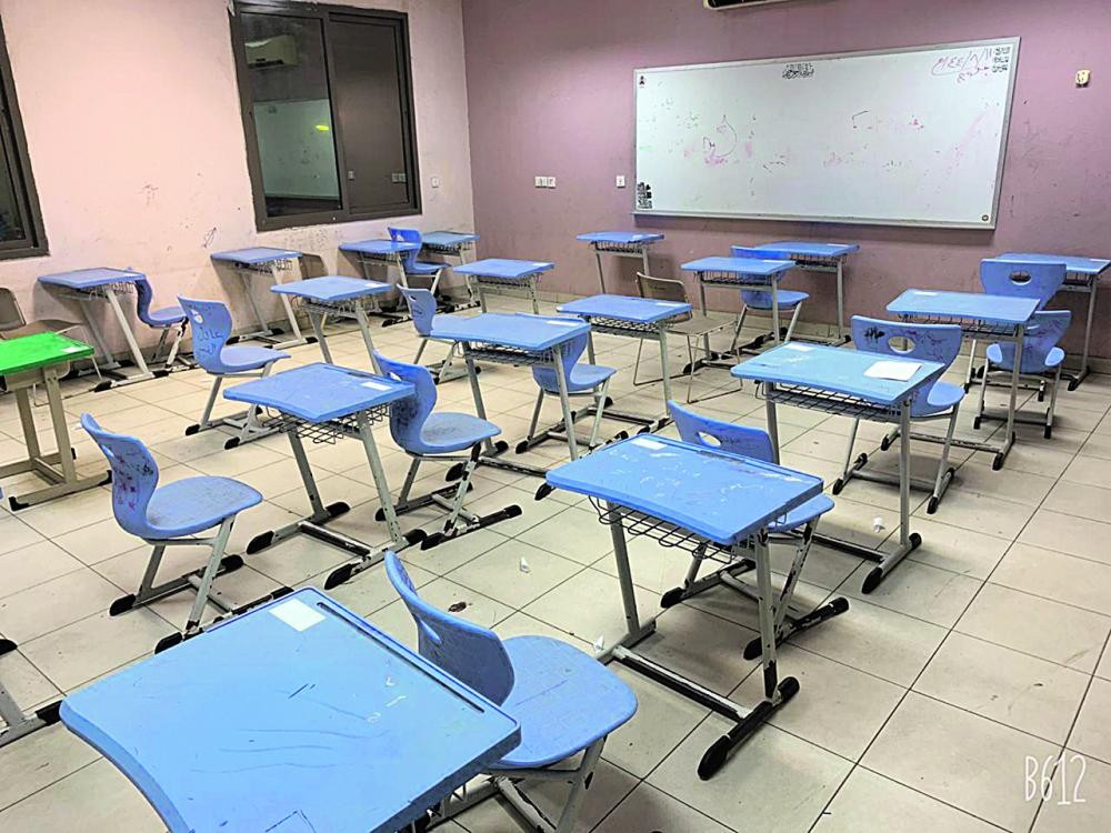 147 ألف طالب وطالبة يؤدون اختباراتهم بالحد الجنوبي