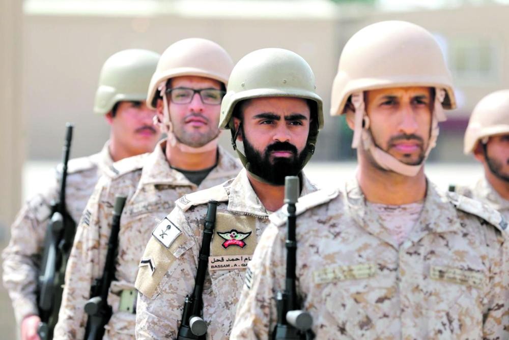 انطلاق تمرينات «أسد الجنوب 3» بالشرقية