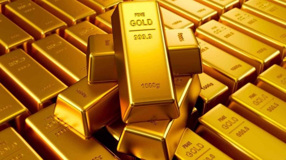 تراجع في أسعار الذهب