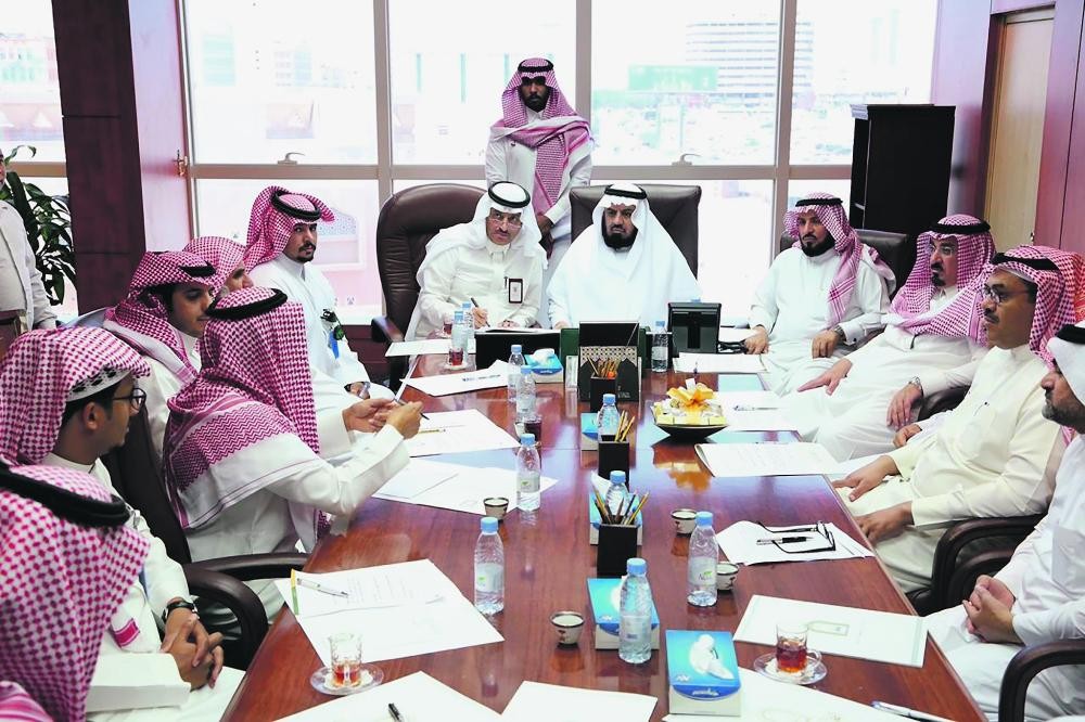 7 جهات تبحث توظيف المتعافين من المخدرات بالشرقية