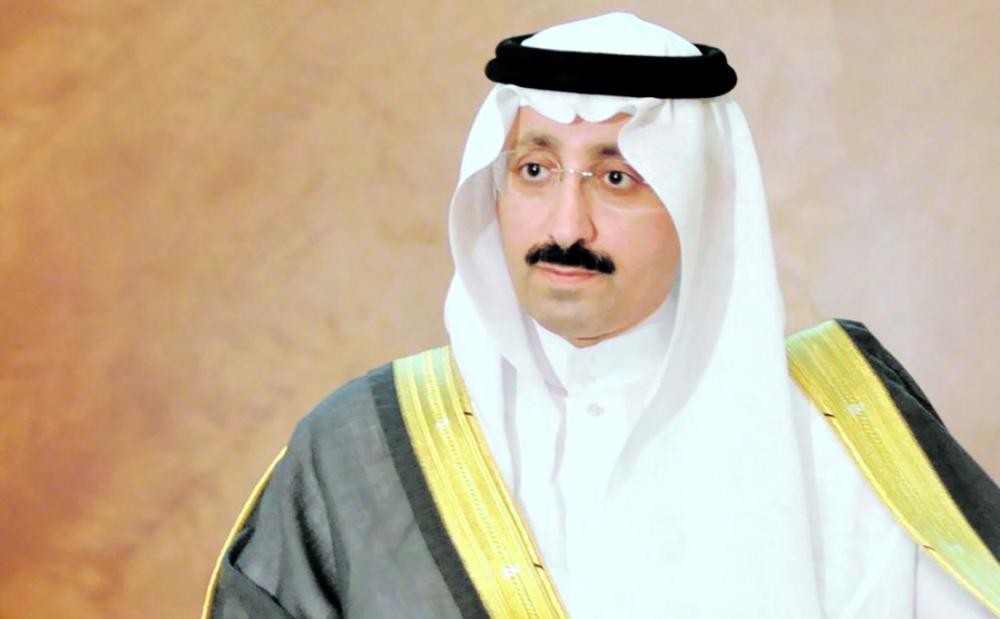 محافظ الأحساء يرعى حفل جمعية السرطان