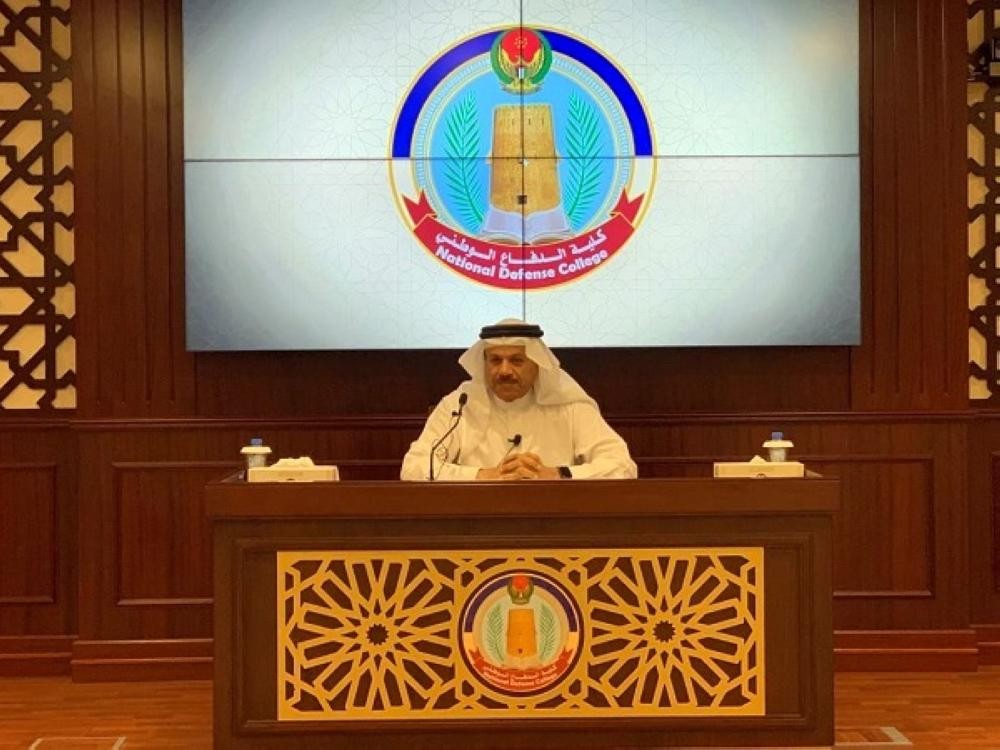 الأمين العام لمجلس التعاون: مصرون على مواجهة كافة التحديات