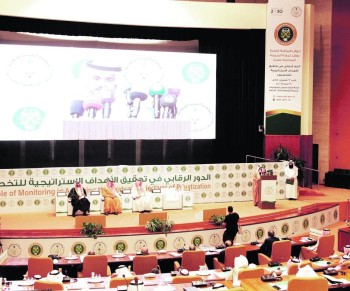 آلية موحدة لدراسة الرقابة على مشاريع التخصيص