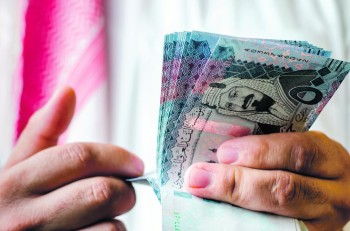 «ساما»: 1.9 تريليون ريال موجودات النقد الأجنبي