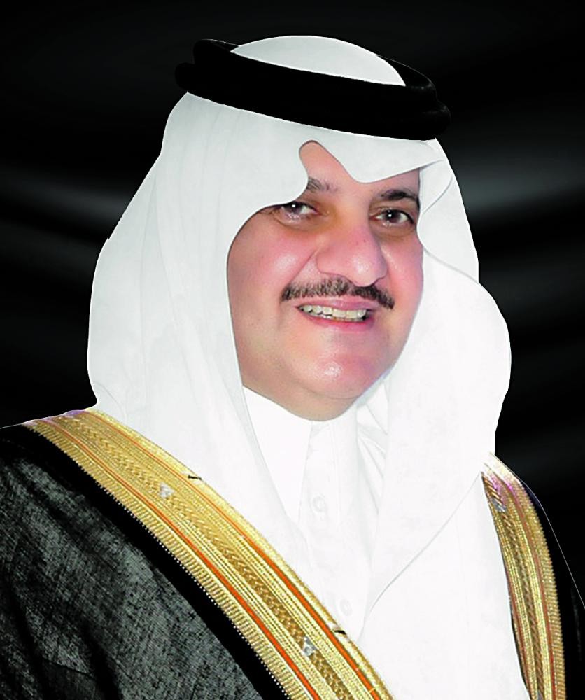 أمير الشرقية يرعى تخريج 498 حافظاً للقرآن الكريم غدا