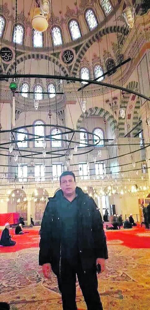 تصفية فلسطيني بسجون أردوغان.. ومطالب بتحقيق دولي