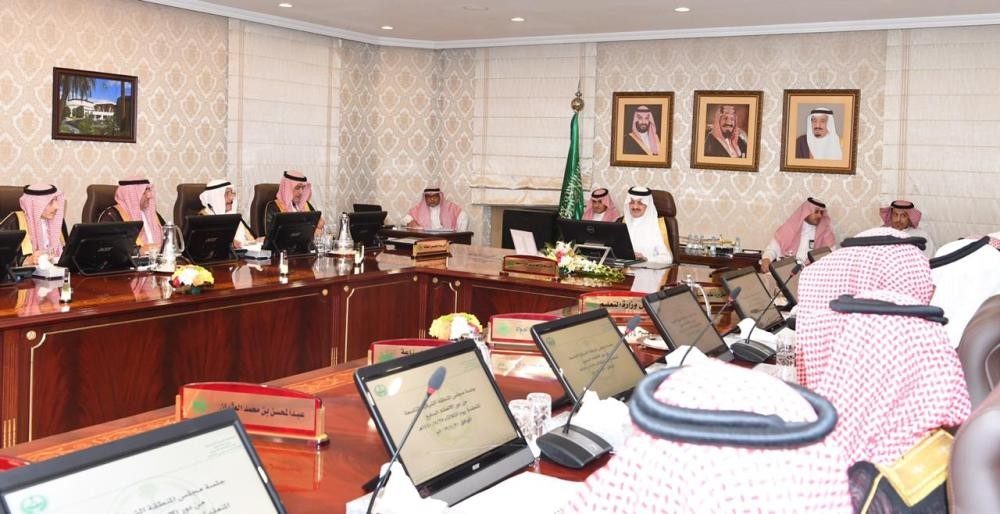 أمير الشرقية يوجه بإنجاز المشاريع وفق الجدول الزمني