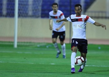 «أبها» أول الصاعدين إلى دوري المحترفين