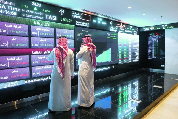 68 مليار ريال تدفقات متوقعة لسوق الأسهم