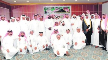 مرور الشرقية يقيم الملتقى الخامس للمتقاعدين