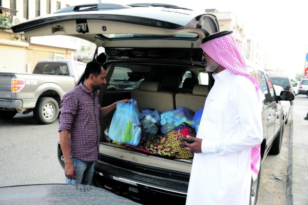 «الوعي الاستهلاكي» يقلص الإنفاق على سلع رمضان