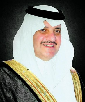 أمير الشرقية و نائبه يطلعان على تقارير نتائج قياس رضا المستفيدين من خدمات «المنافذ الحدودية»