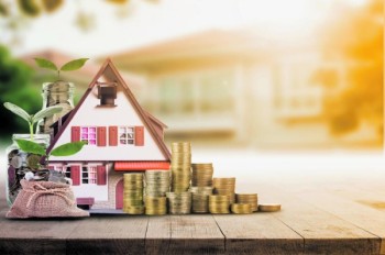 13.8 مليار ريال التمويل البنكي للعقار السكني خلال الربع الأول