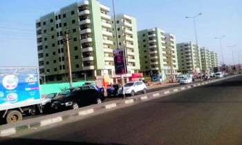 الشرطة تزيل صورة البشير.. وساعات ترسم ملامح السودان