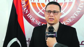 البرلمان الليبي يجرم «الإخوان» ويعتبرها جماعة إرهابية