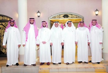 مجلس «العطيشان» الرمضاني يعكس تلاحم المواطنين