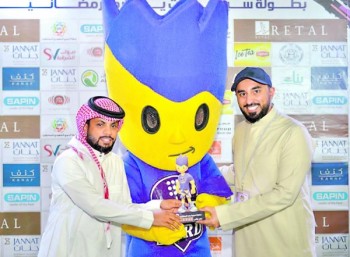 «سبورت يارد» والنجم مارسيلو يدعمان جمعية كنف الخيرية