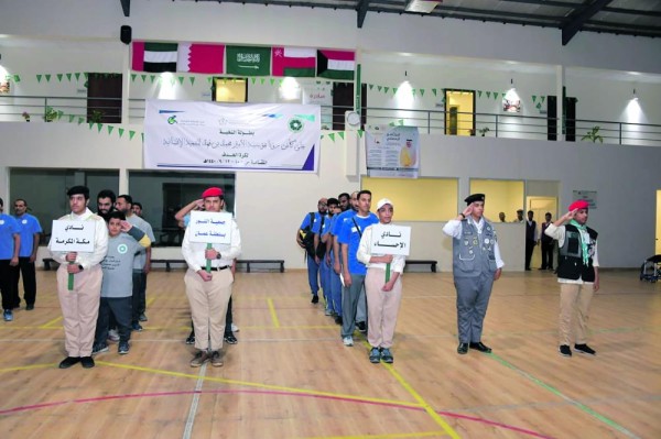 انطلاق بطولة الهدف للنخبة على كأس «رؤيا» بمؤسسة الأمير محمد بن فهد