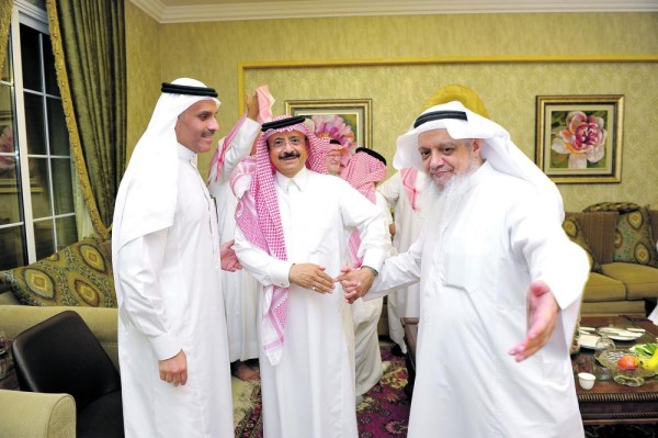 «مجلس الزامل» الرمضاني يوثق أواصر التواصل الاجتماعي