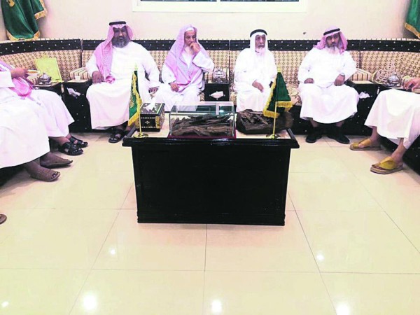جمال الذكريات الرمضانية يعطر أجواء «مجلس البوعينين»