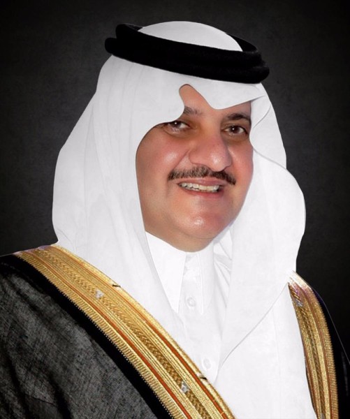 أمير الشرقية يرعى معرض 