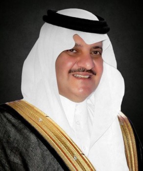 الأمير سعود بن نايف يرأس عمومية "بر الشرقية 42" الأحد