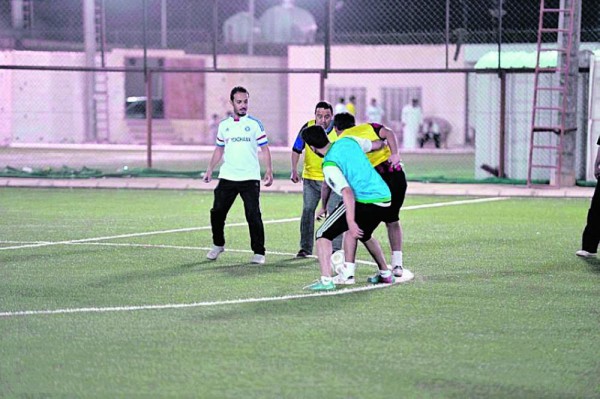 فعاليات أندية الحي بالقطيف تجذب 24 ألف زائر