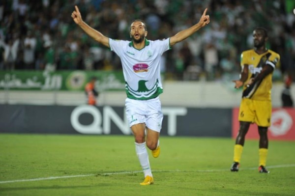 ضمك يوقع رسمياً مع المغربي حدراف