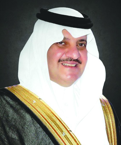 أمير الشرقية: الثقل السياسي للمملكة مكنها من تنظيم القمم الثلاث