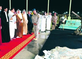 «حقائق في دقائق» يستعرض تهديد «حوثي إيران» للأمن الدولي