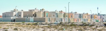 الإسكان لـ اليوم: تطوير 3.5 مليون متر مربع بحاضرة الدمام