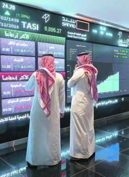 ماليون لـ اليوم: الأدوات الاستثمارية الجديدة زادت مستثمري الصناديق 40 %